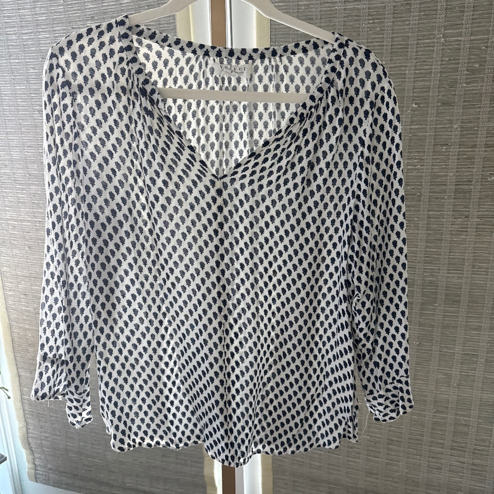 Blouse by Velvet